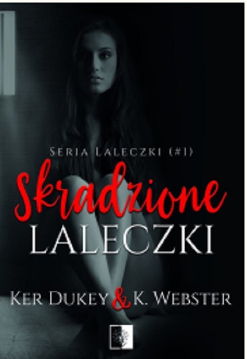 Skradzione laleczki