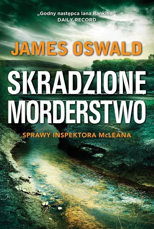 Skradzione morderstwo