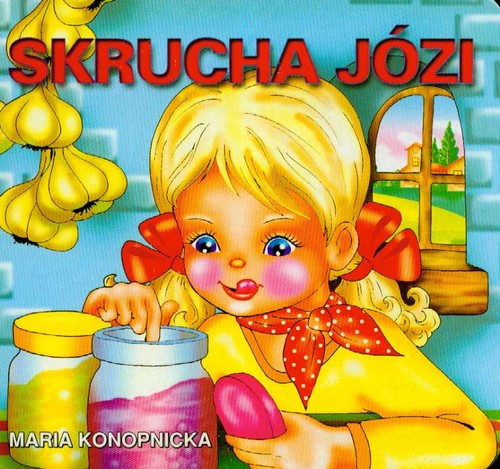 Skrucha Józi