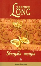 Skrzydła motyla
