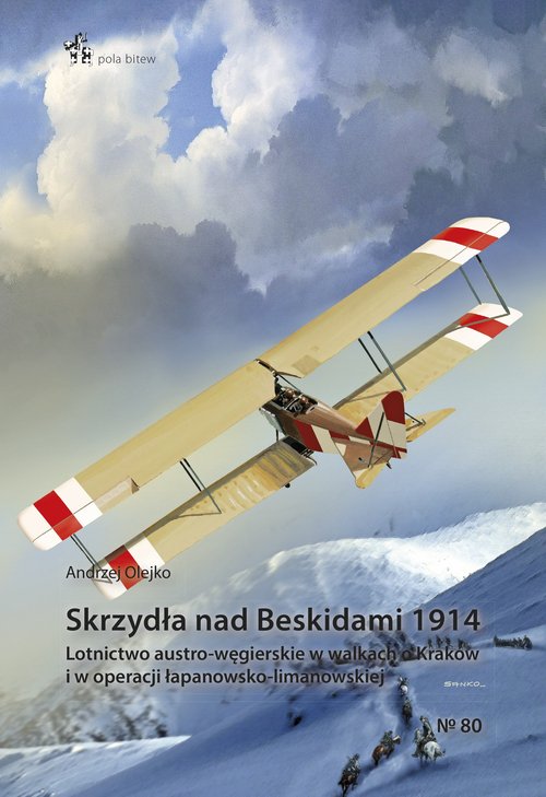 Skrzydła nad Beskidami 1914