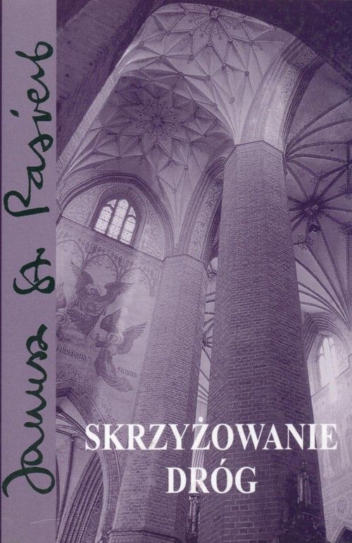 Skrzyżowanie dróg