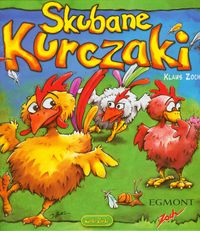 Skubane kurczaki