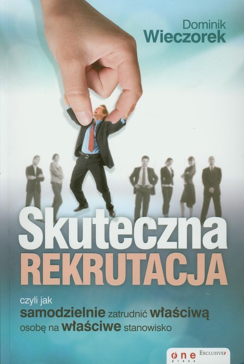 Skuteczna rekrutacja