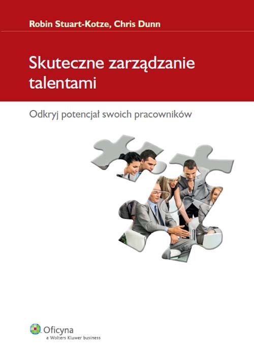 Skuteczne zarządzanie talentami
