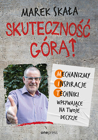 Skuteczność górą!