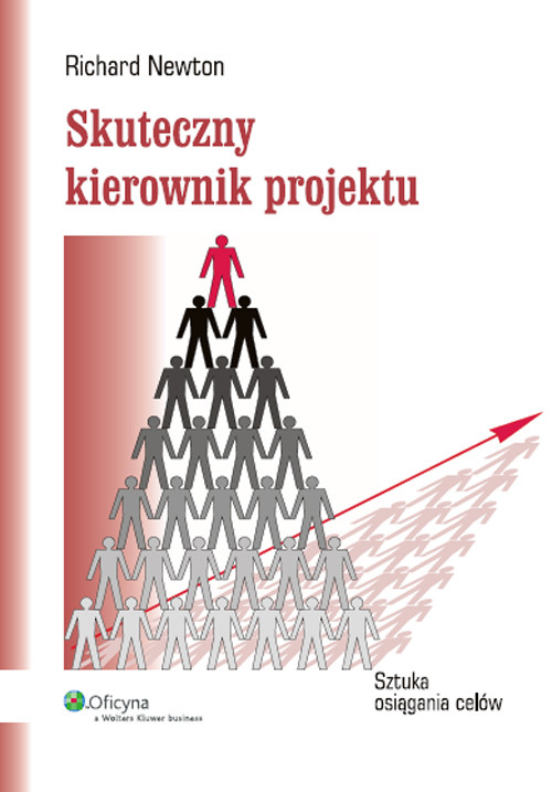 Skuteczny kierownik projektu