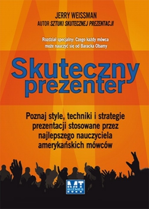 Skuteczny prezenter