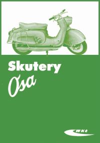 Skutery OSA