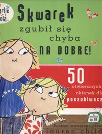 Skwarek zgubił się chyba na dobre