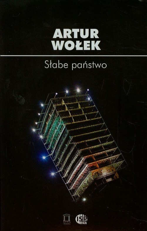 Słabe państwo