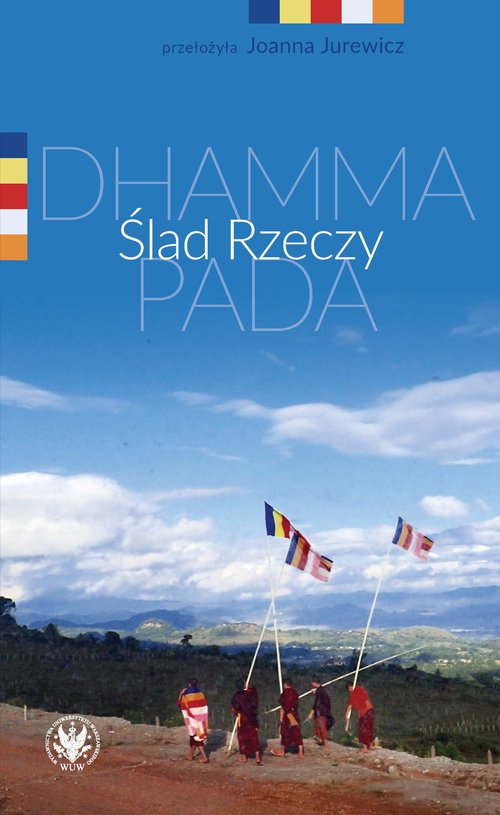 Ślad Rzeczy Dhammapada
