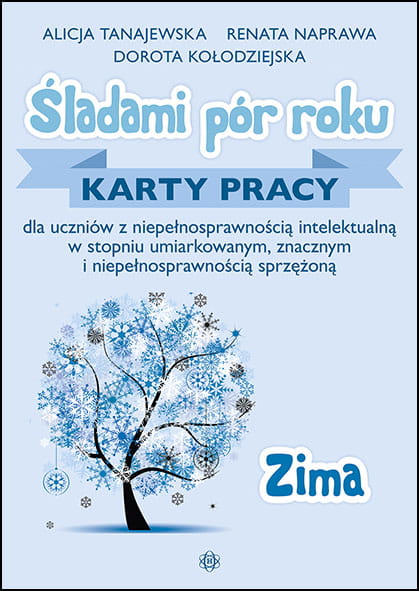Śladami pór roku. Zima