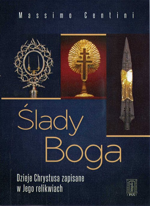 Ślady Boga