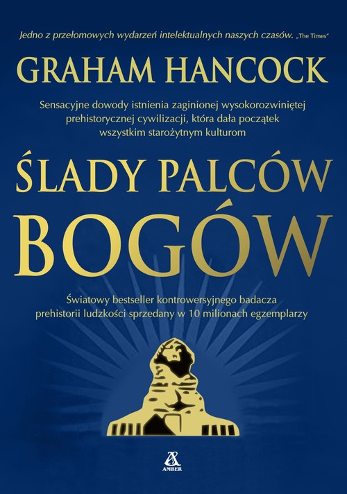 Ślady palców bogów