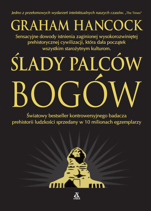 Ślady palców bogów