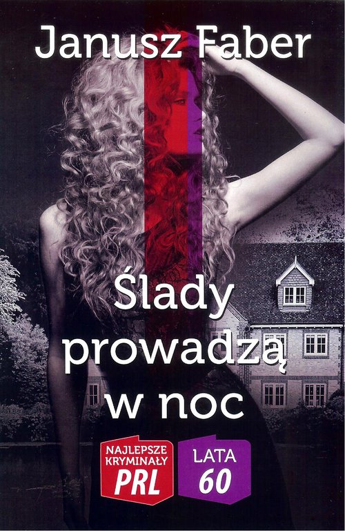 Ślady prowadzą w noc