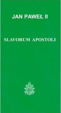 Slavorum apostoli