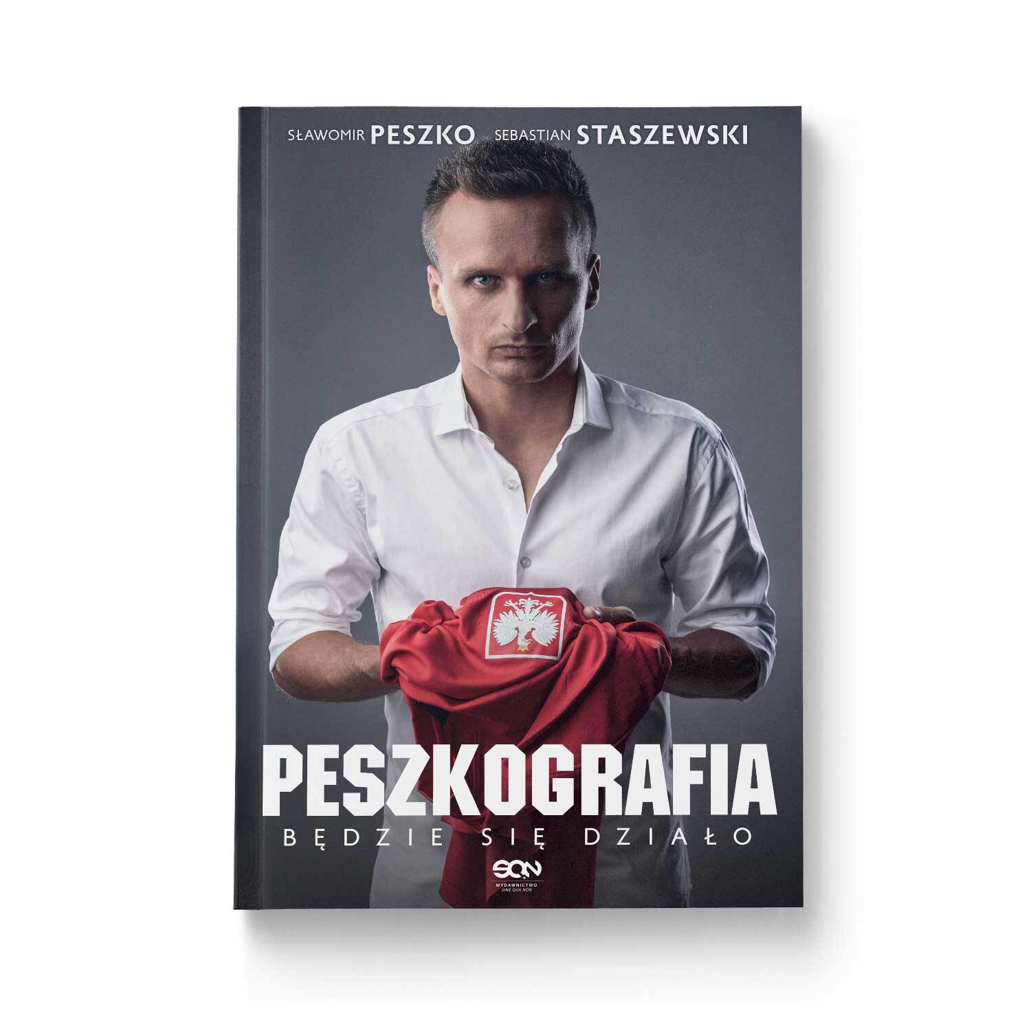 Sławomir Peszko Peszkografia
