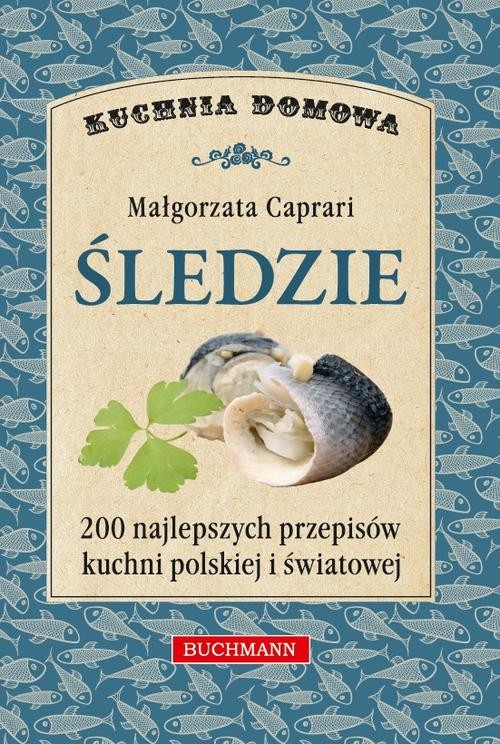 Śledzie
