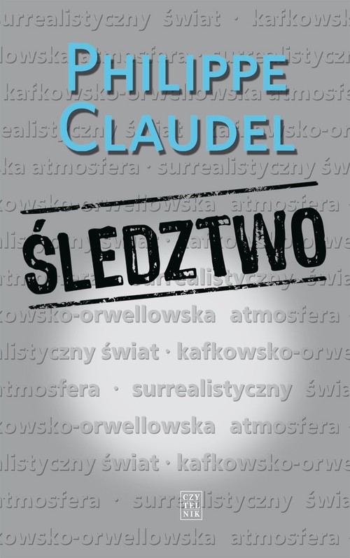 Śledztwo