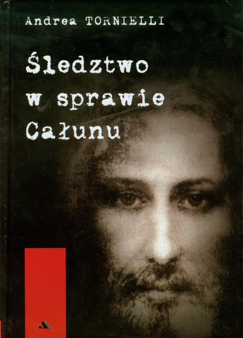 Śledztwo w sprawie całunu