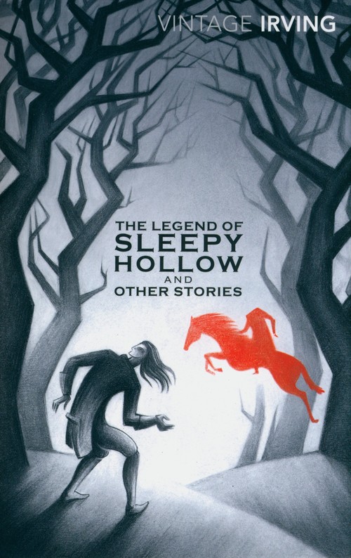 Sleepy Hollow and Other Stories