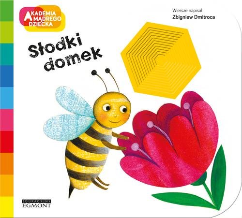 Słodki domek Akademia mądrego dziecka