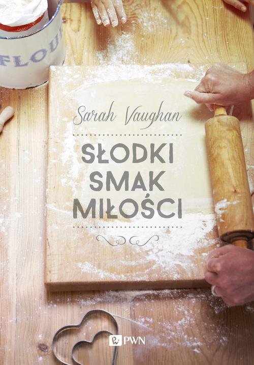 Słodki smak miłości