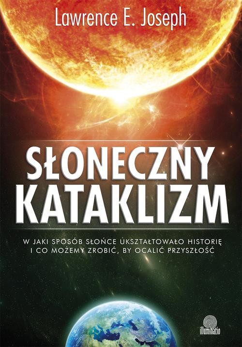 Słoneczny kataklizm