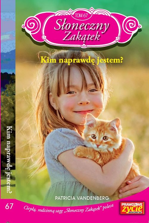 Słoneczny zakątek Tom 67