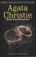 Słonie mają dobrą pamięć