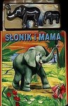 Słonik i mama