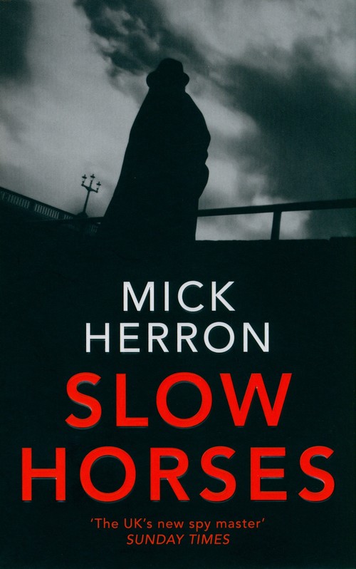Slow Horses