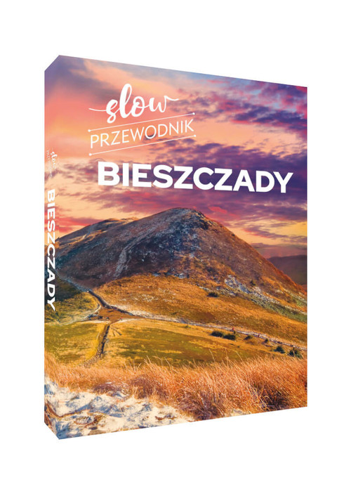 Slow Przewodnik Bieszczady