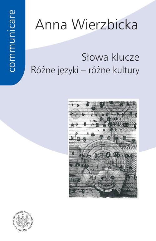 Słowa klucze. Różne języki - różne kultury