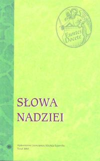 Słowa nadziei