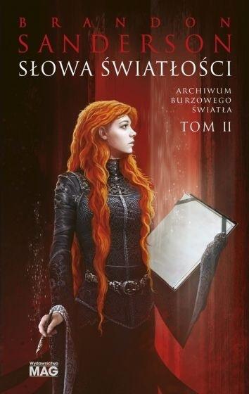 Słowa światłości.