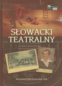 Słowacki teatralny