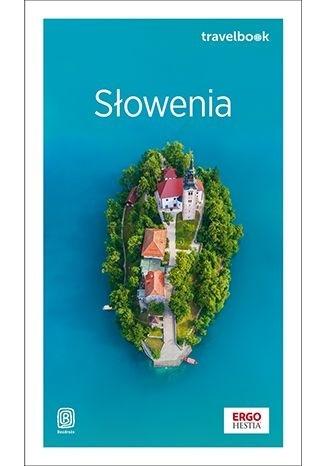 Słowenia Travelbook