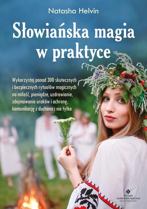 Słowiańska magia w praktyce