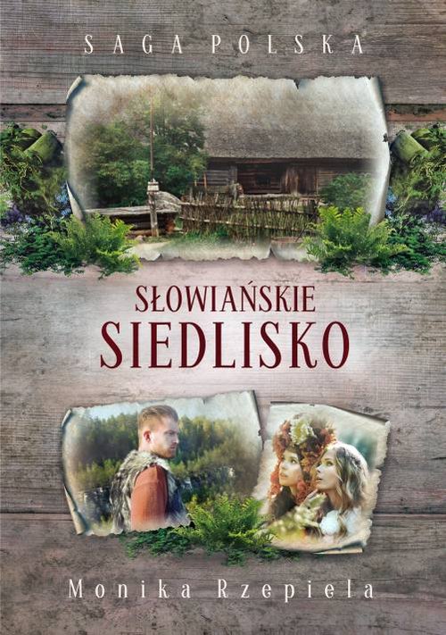 Słowiańskie siedlisko