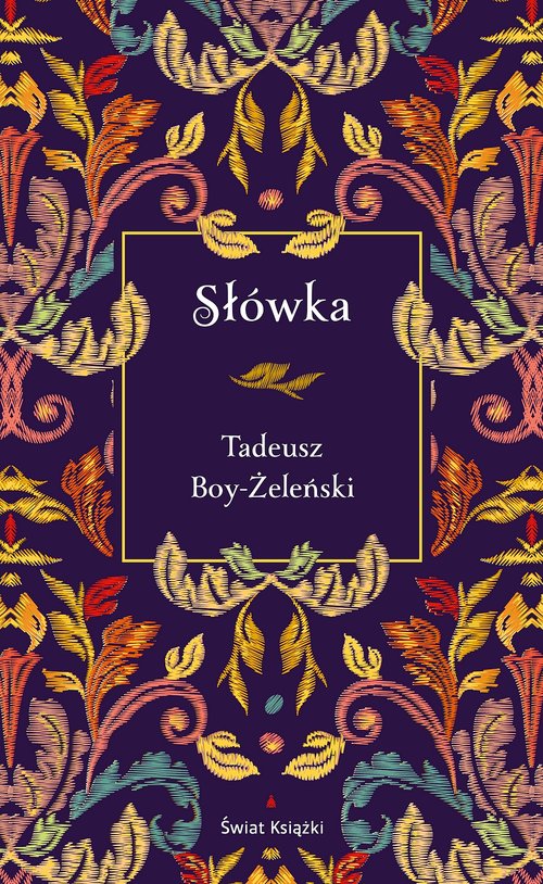 Słówka (edycja elegancka)