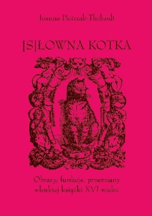 [S]łowna kotka