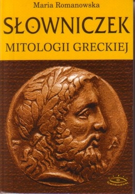 Słowniczek mitologii greckiej