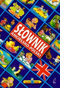 Słownik angielsko-polski