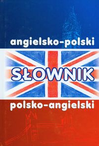 Słownik angielsko polski polsko angielski