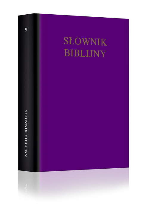 Słownik Biblijny