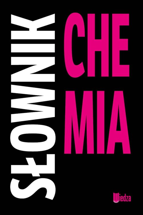Słownik Chemia