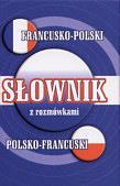 Słownik francusko-polski, polsko-francuski z rozmówkami